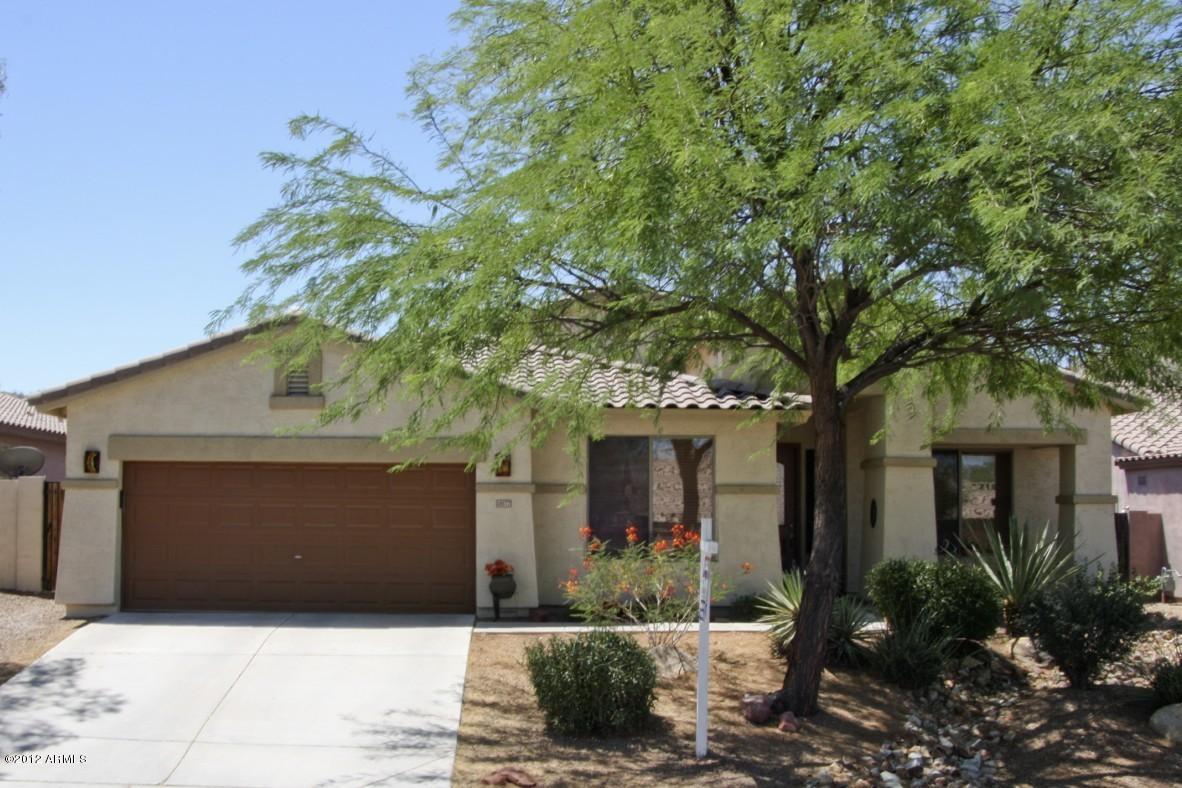 18577 W Western Star Blvd., Goodyear, AZ 85338