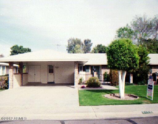 9453 N 110th Ave., Sun City, AZ 85351