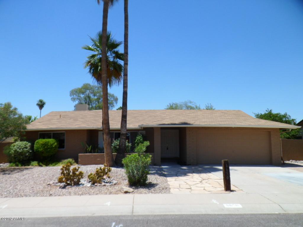 6650 N 80th Pl., Scottsdale, AZ 85250
