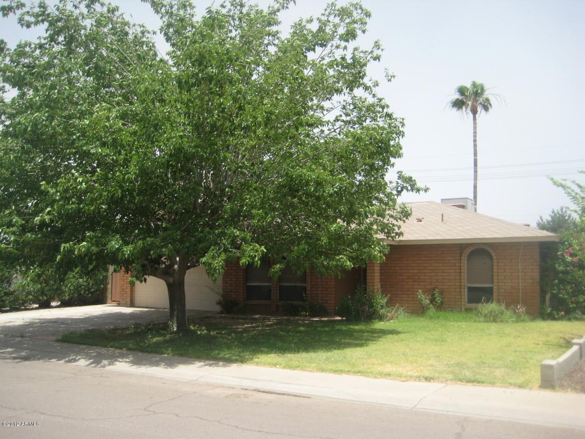 2243 S Evergreen Rd., Tempe, AZ 85282