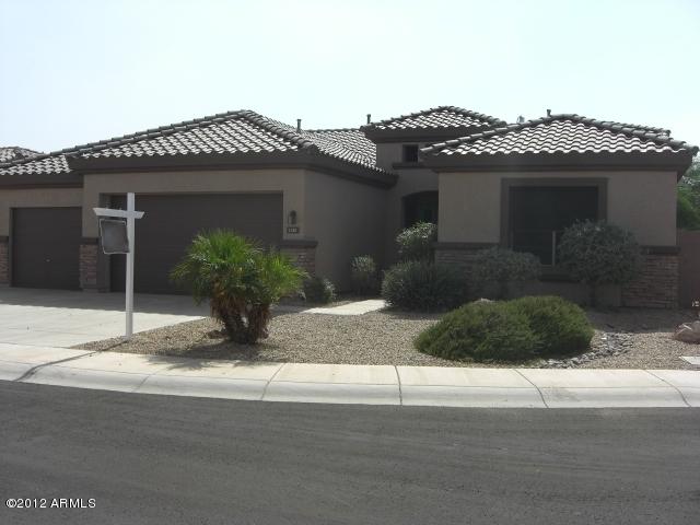 1120 S Eucalyptus Pl., Chandler, AZ 85249