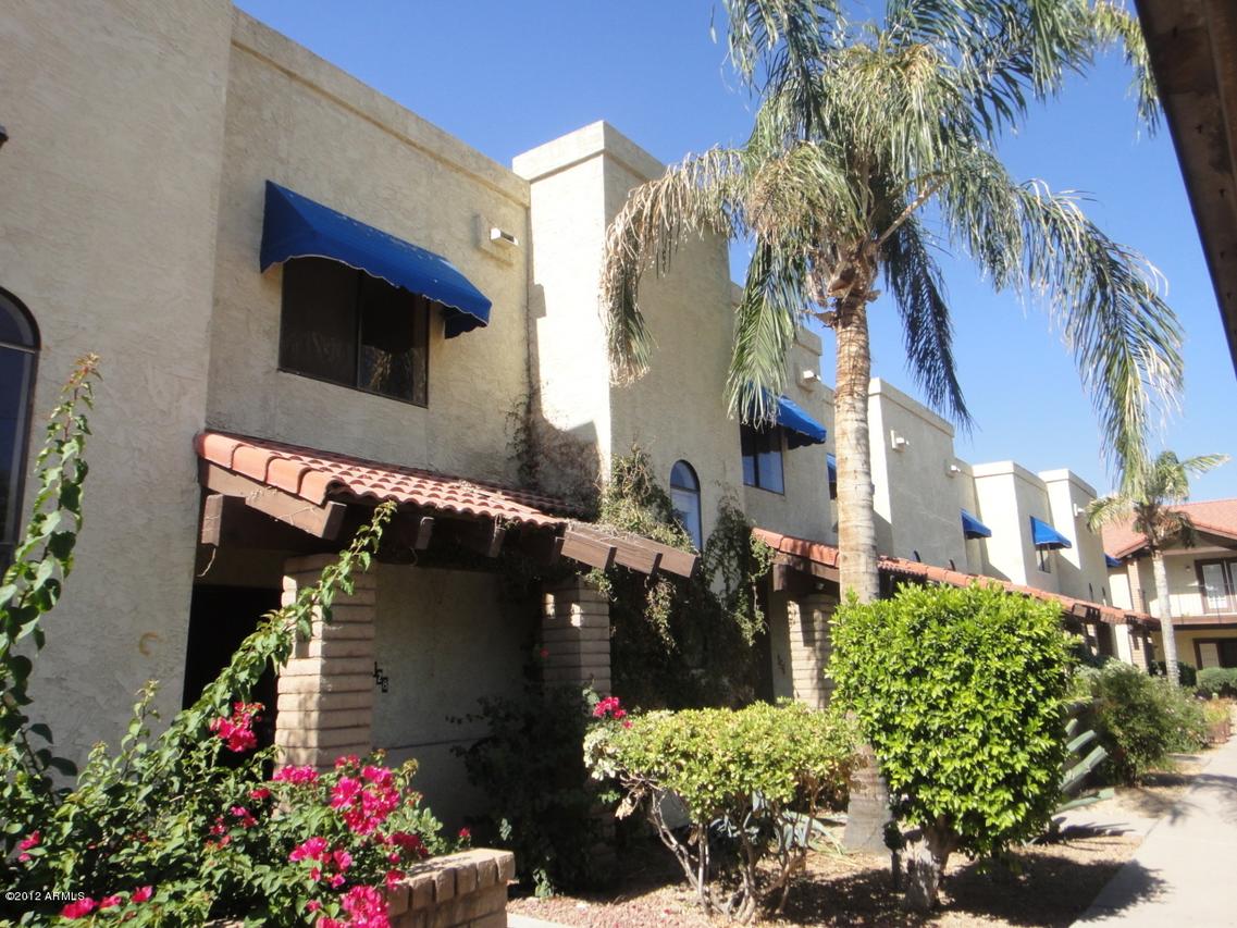 2315 W Union Hills Dr. #128, Phoenix, AZ 85027