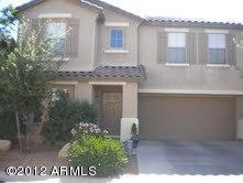 2683 S Sailors Way, Gilbert, AZ 85295