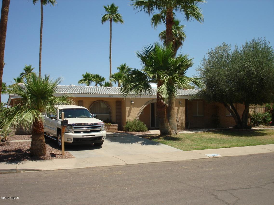 3646 W Brown St., Phoenix, AZ 85051