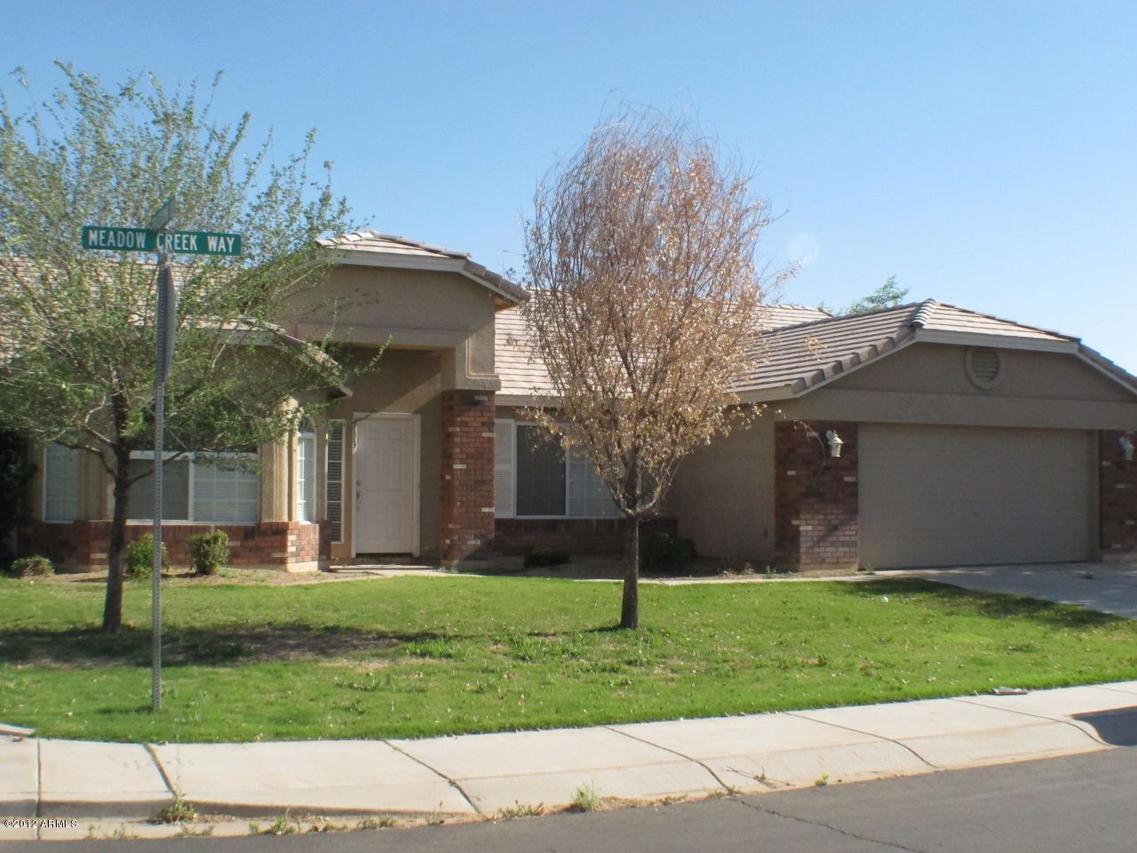 4173 E Meadow Creek Way, San Tan Valley, AZ 85140