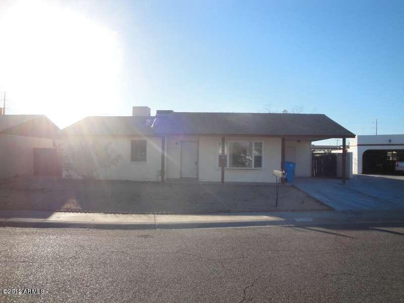 17046 N 24th Ave., Phoenix, AZ 85023