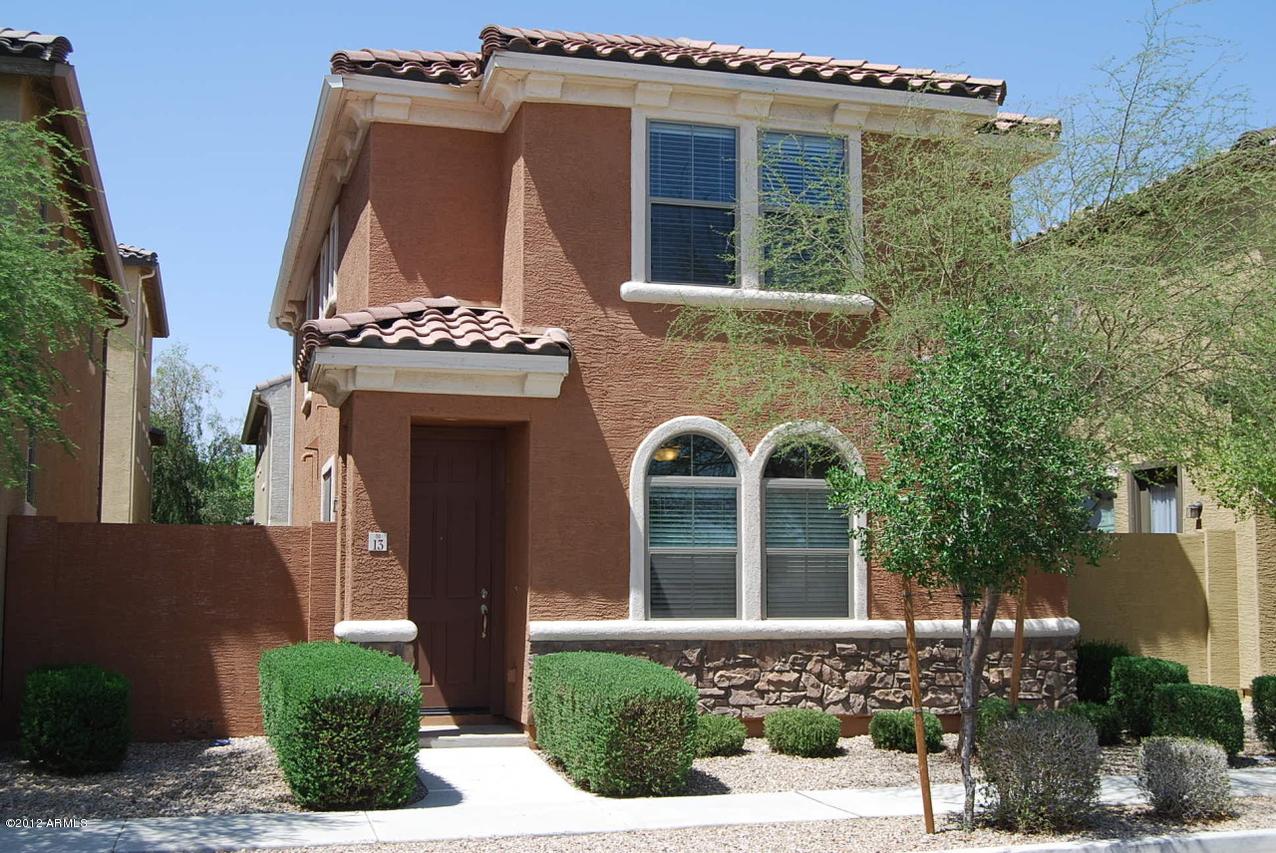 451 S Hawes Rd. #13, Mesa, AZ 85208