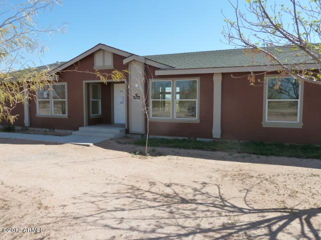 29915 W Blackmore Rd., Casa Grande, AZ 85193