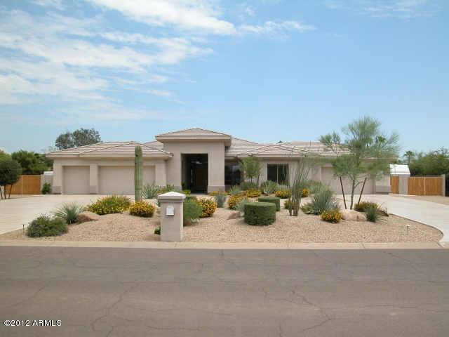 12599 N 73rd Pl., Scottsdale, AZ 85260