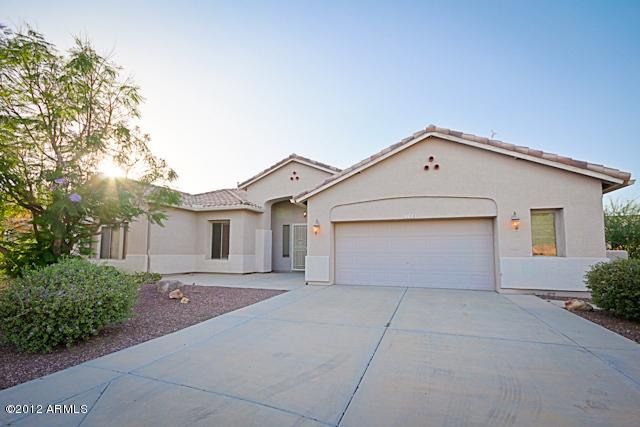 5104 S Verbena Ct., Gilbert, AZ 85298