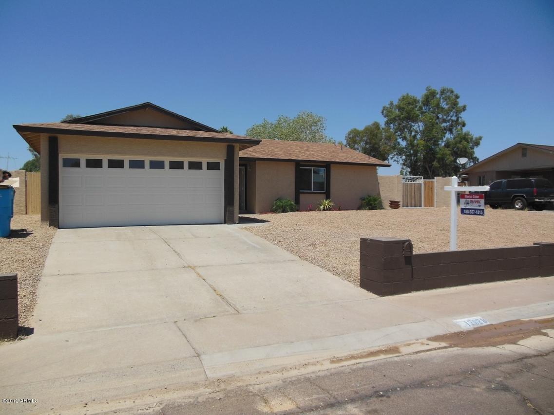 17828 N 8th Dr., Phoenix, AZ 85023