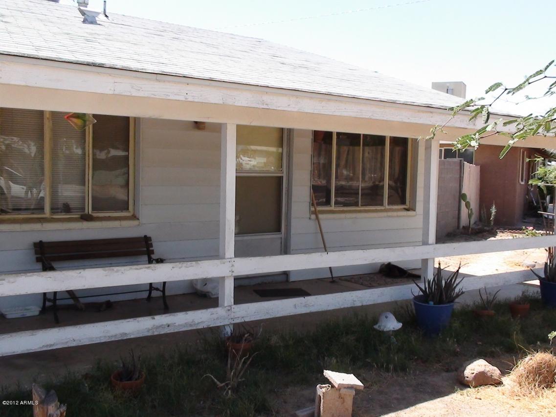 11241 W Florida Ave., Youngtown, AZ 85363