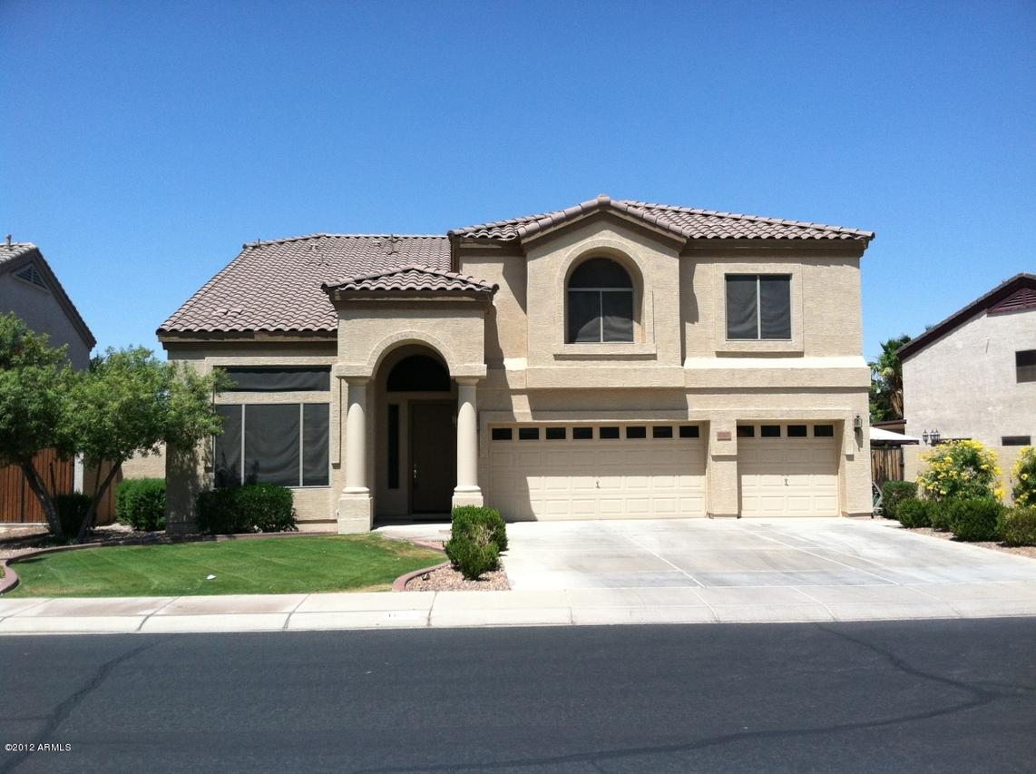 1000 S Roles Dr., Gilbert, AZ 85296