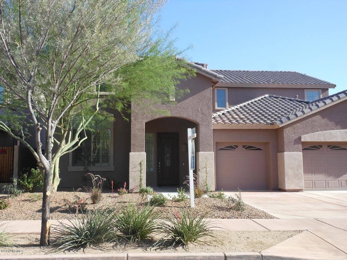 3223 W Donatello Dr., Phoenix, AZ 85086