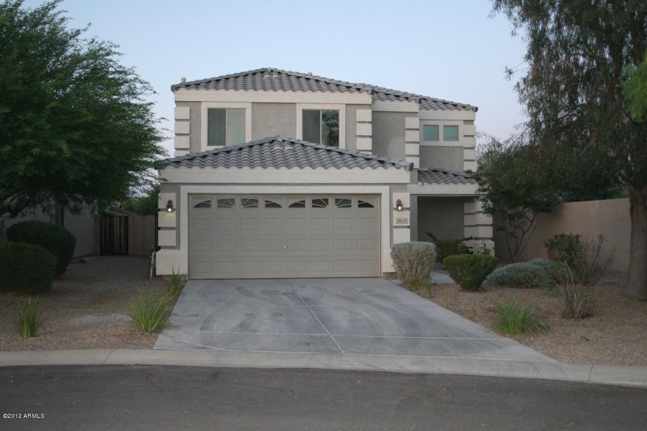 39231 N Luke Cir., San Tan Valley, AZ 85140