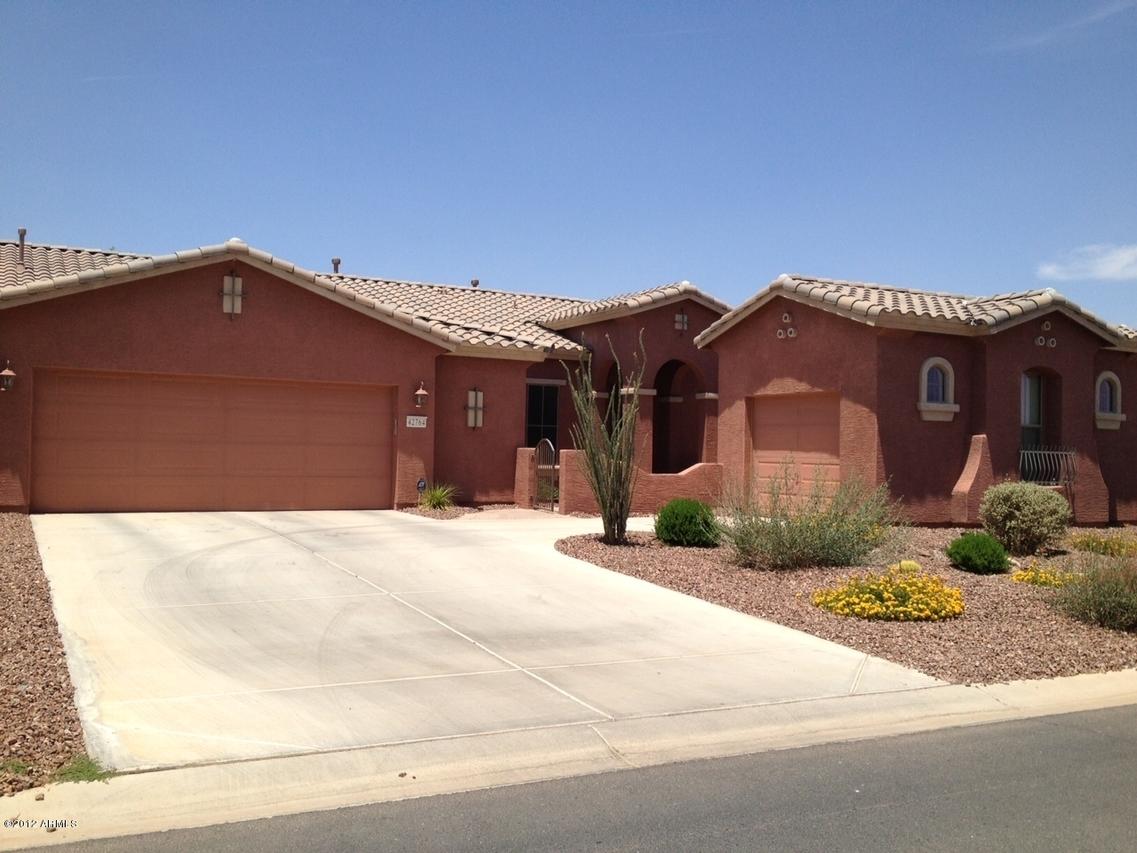 42764 W Misty Morning Ln., Maricopa, AZ 85138