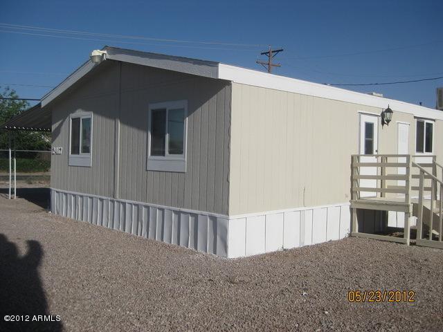2417 W Ohio St., Apache Junction, AZ 85220