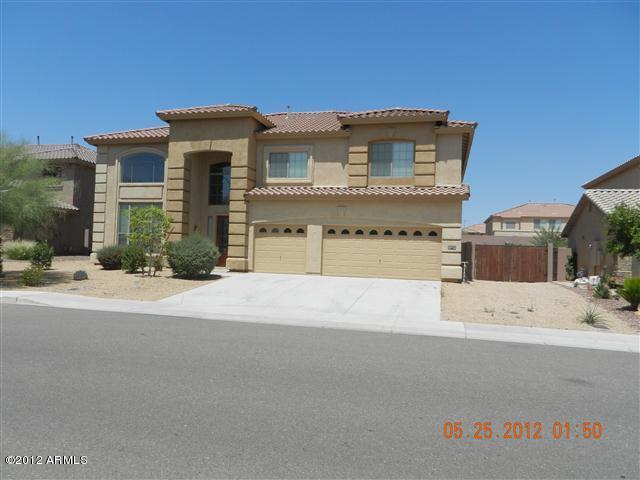 27405 N Covered Wagon Rd., Phoenix, AZ 85085