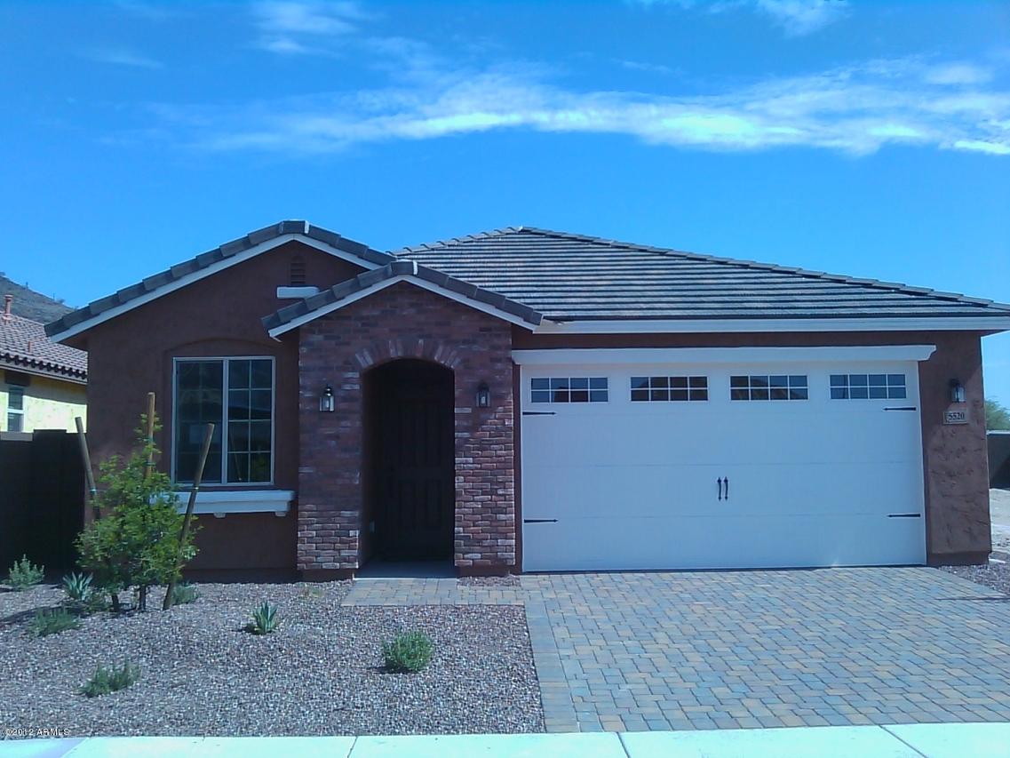 5520 W Buckskin Tr., Phoenix, AZ 85083