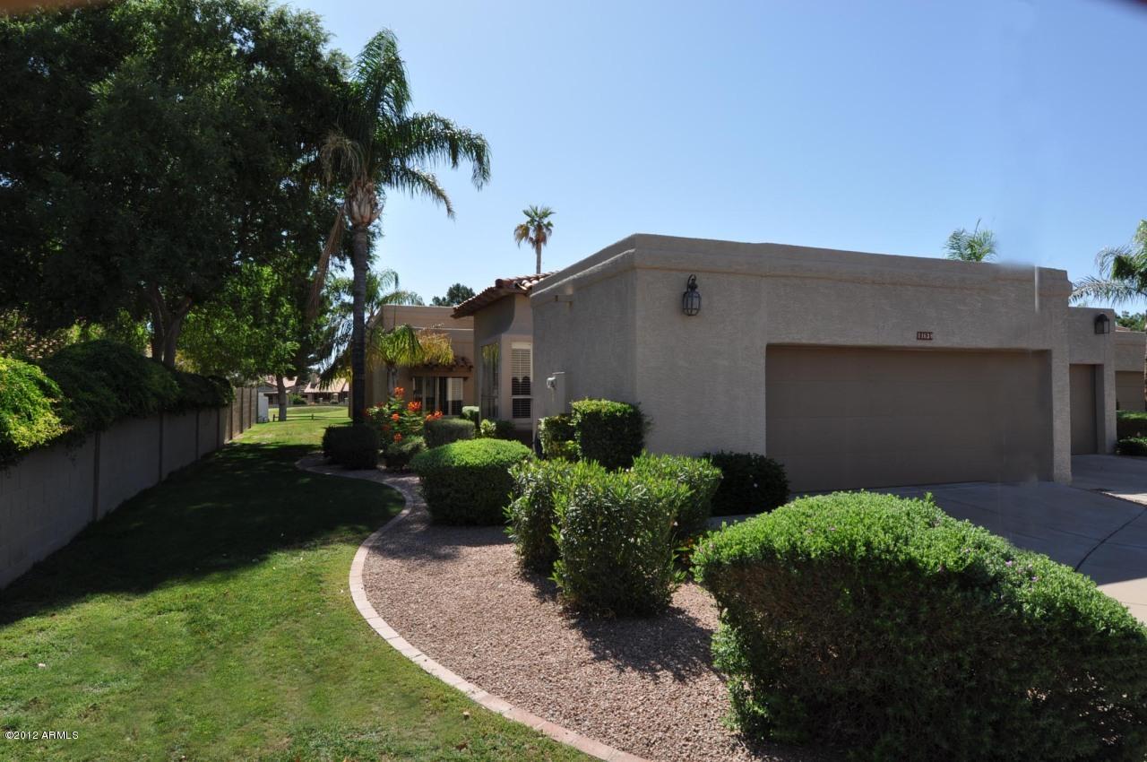 11639 N 40th Way, Phoenix, AZ 85028