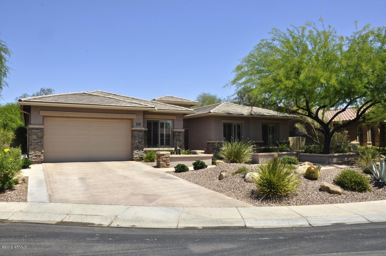 2940 W Whitman Ct., Anthem, AZ 85086
