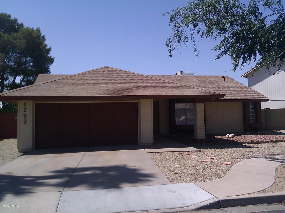 1757 W Isabella Ave., Mesa, AZ 85202