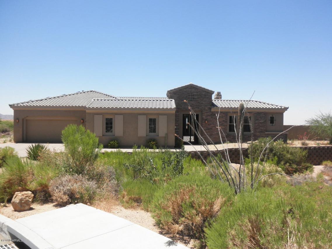 10905 E La Verna Way, Scottsdale, AZ 85262