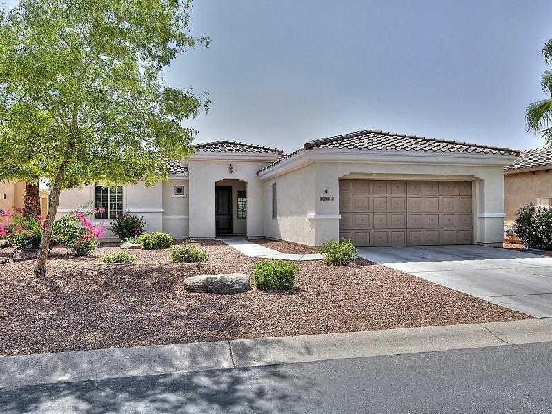 22518 N Arrellaga Dr., Sun City West, AZ 85375