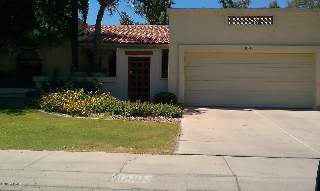 8213 E Quarterhorse Tr., Scottsdale, AZ 85258