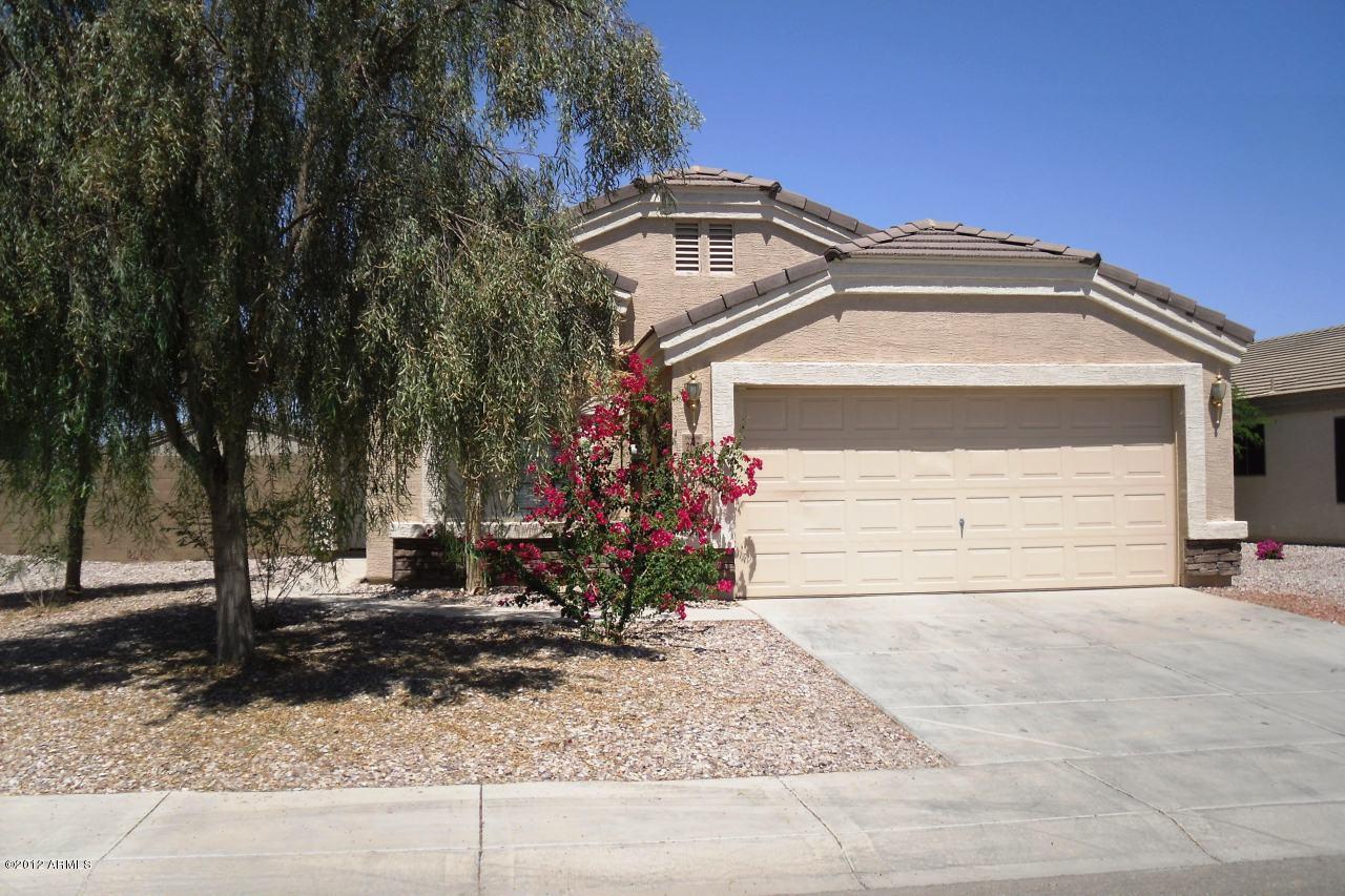 2117 N Sabino Ln., Casa Grande, AZ 85222