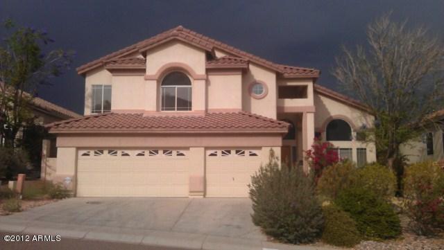 812 E Mountain Vista Dr., Phoenix, AZ 85048