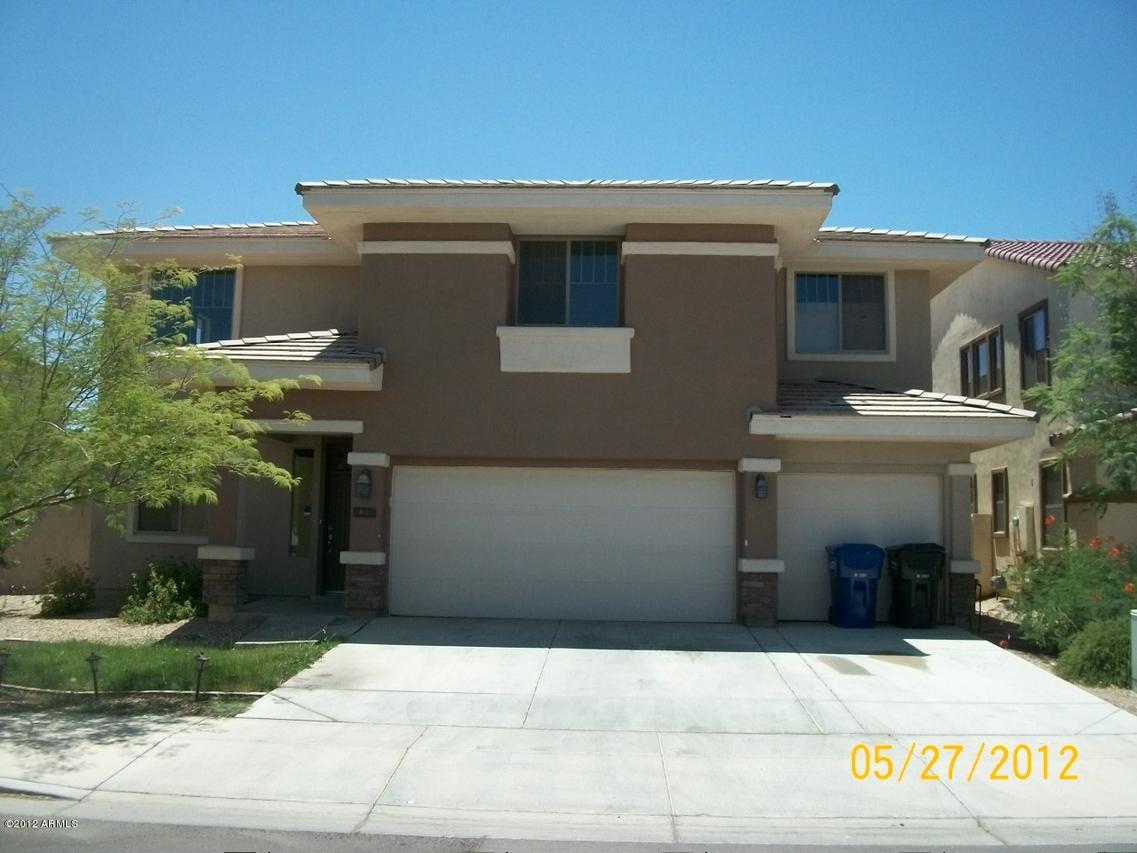 126 N 110th Dr., Avondale, AZ 85323