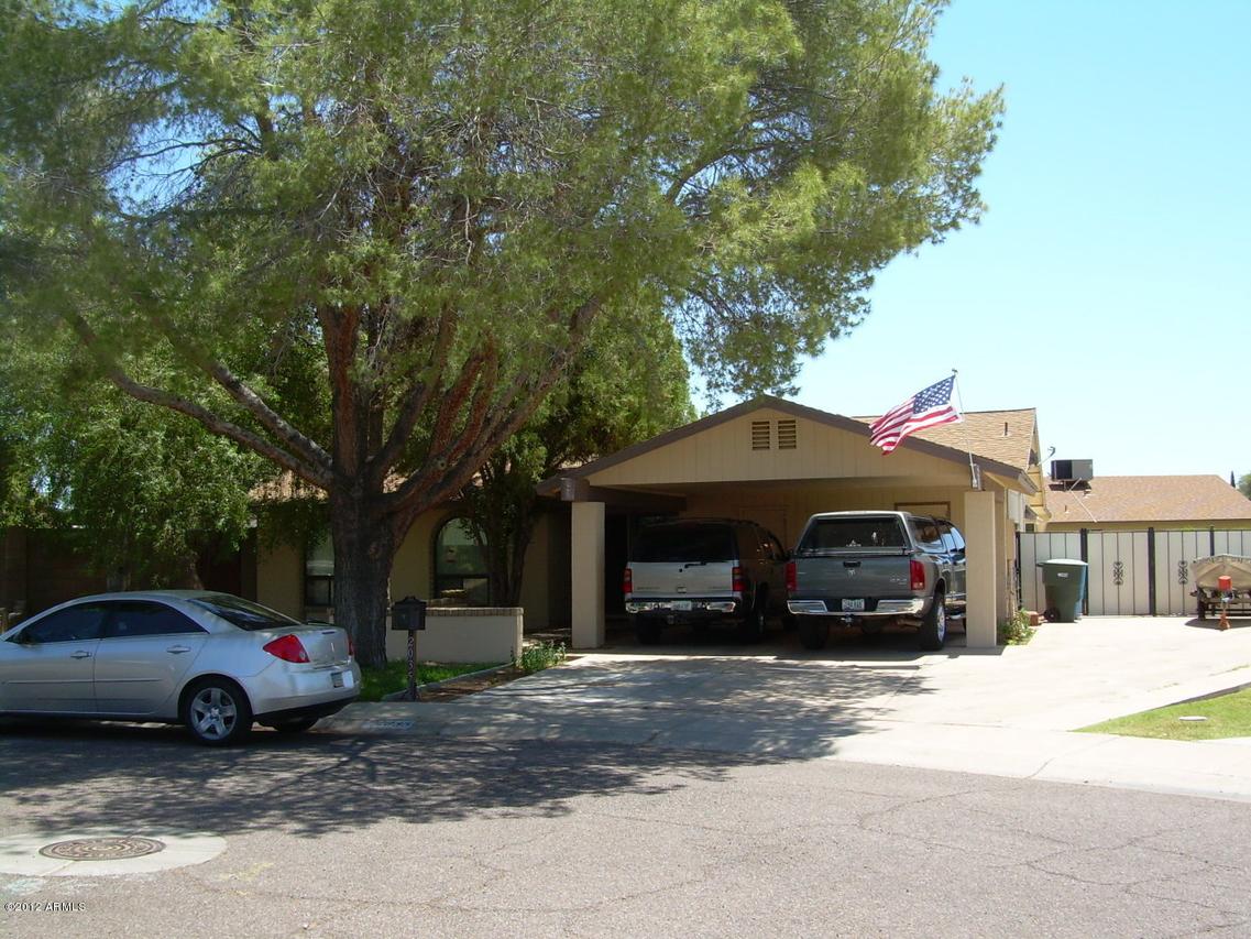 2035 W Greenbriar Dr., Phoenix, AZ 85023