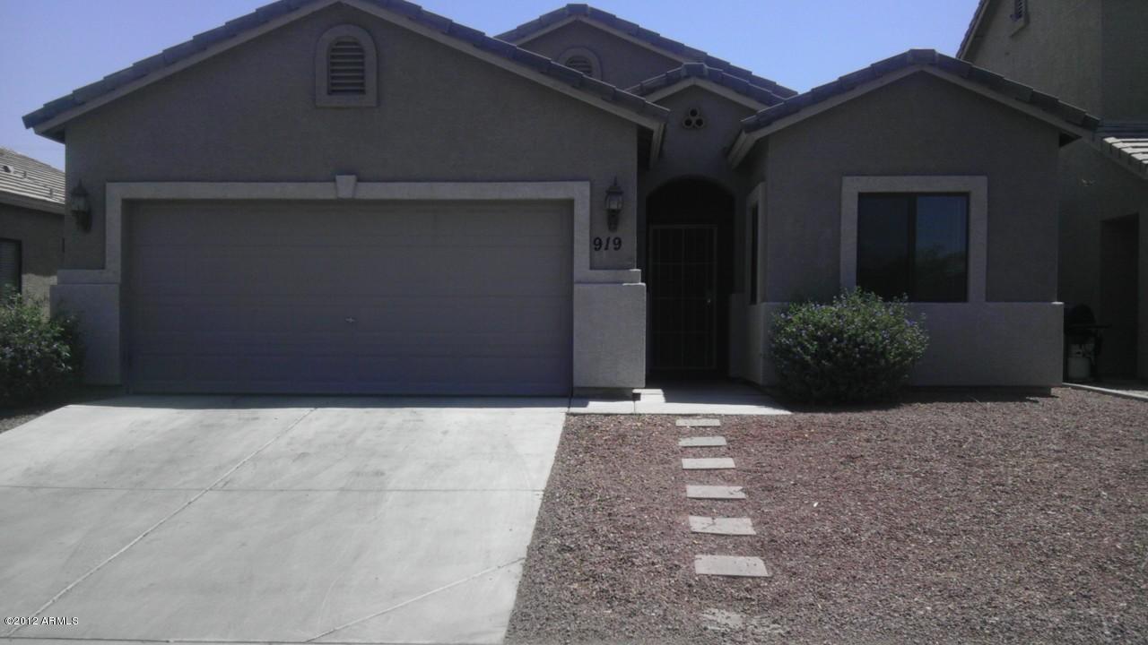 919 W Saint Kateri Dr., Phoenix, AZ 85041