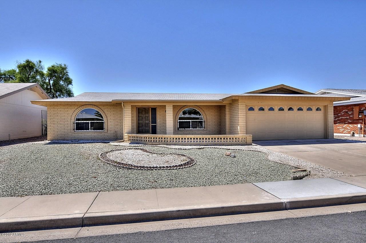 4053 E Clovis Cir., Mesa, AZ 85206