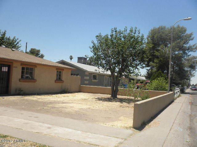 2913 W Glenrosa Ave., Phoenix, AZ 85017