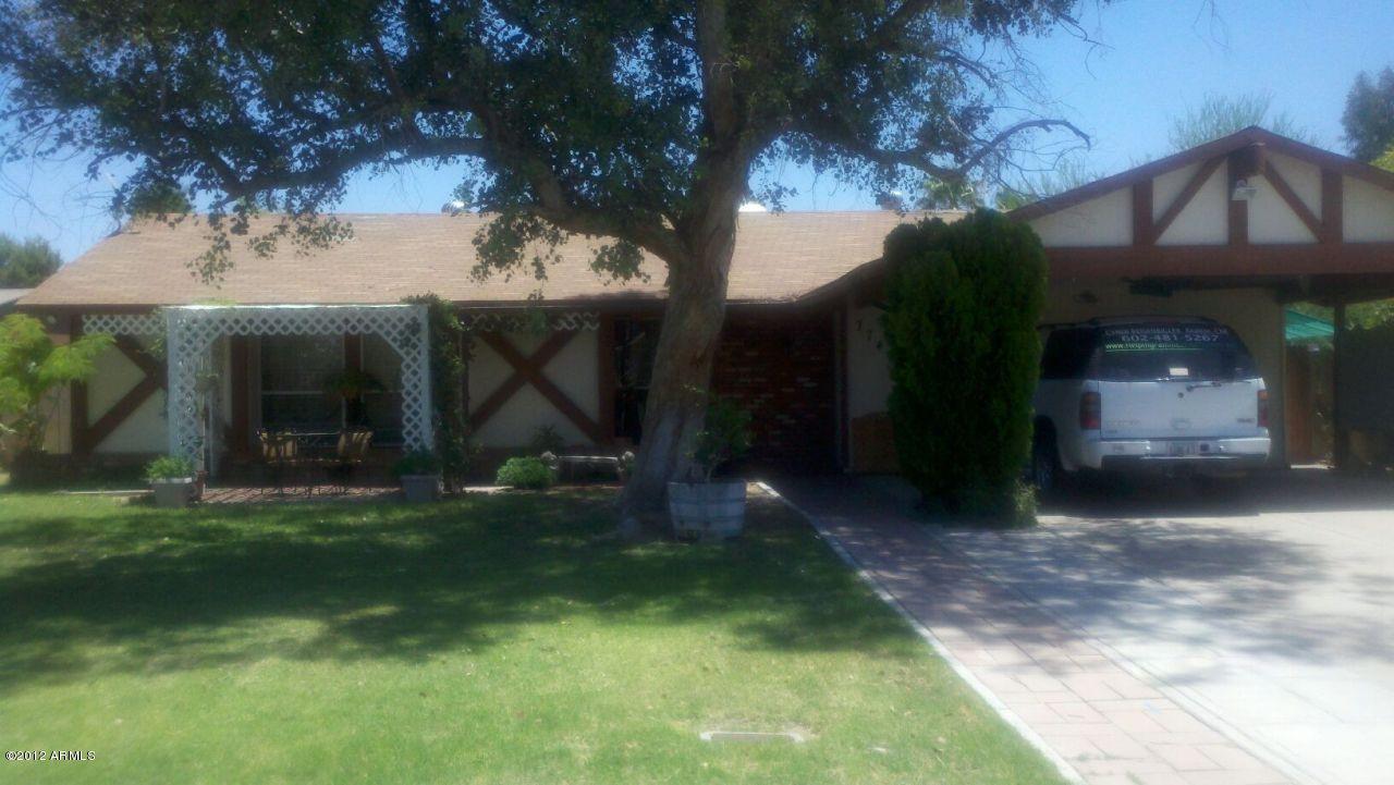 7749 N 109th Ave., Glendale, AZ 85307