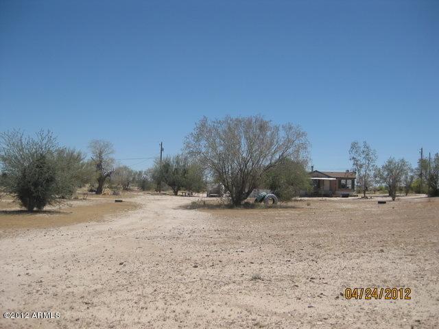 22001 E Florence Kelvin Hwy., Florence, AZ 85132