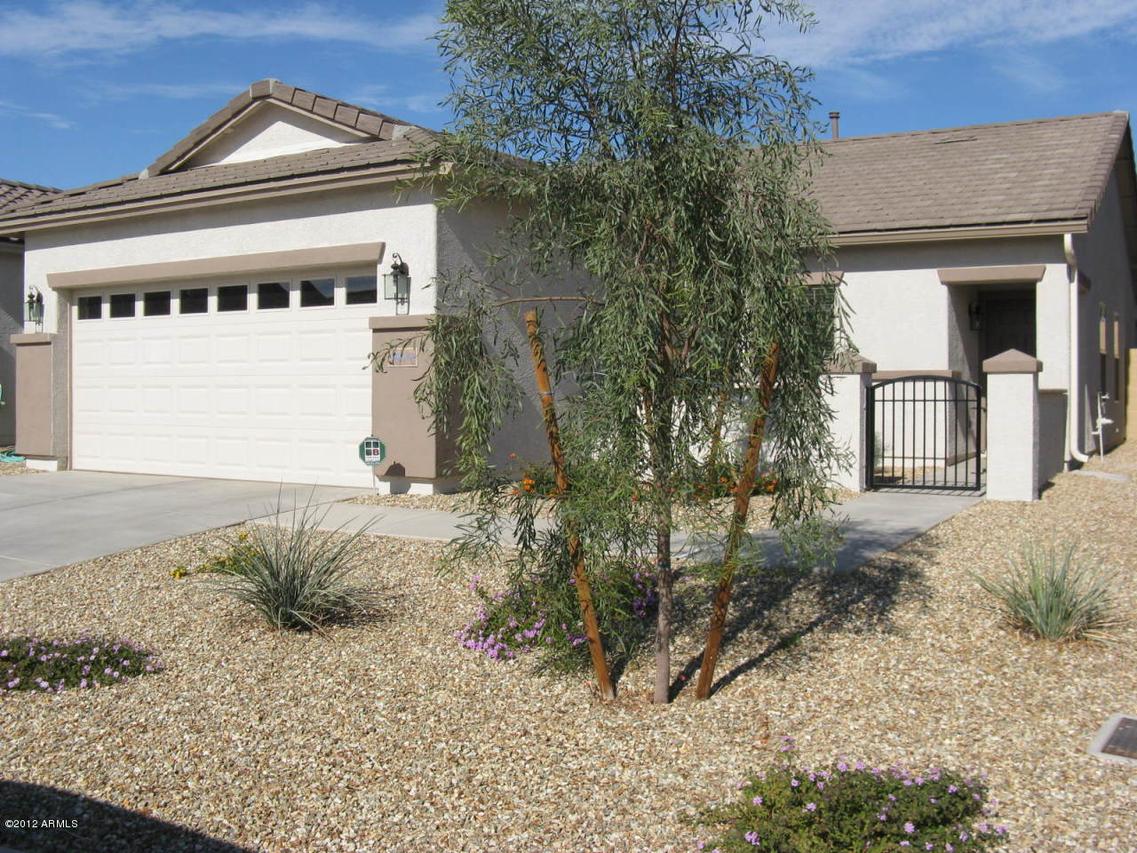 19232 W Monroe St., Buckeye, AZ 85326