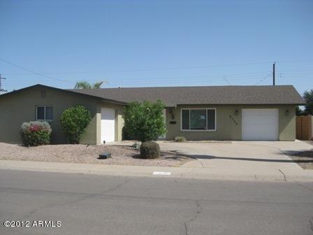 8538 E Valley View Rd., Scottsdale, AZ 85250