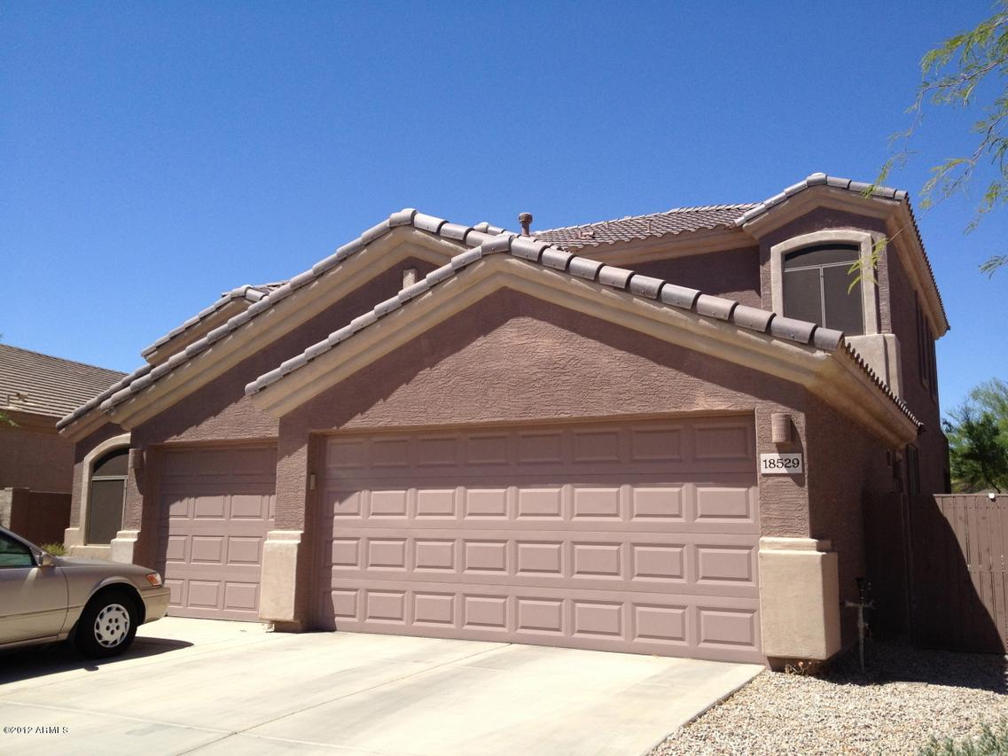 18529 W San Carlos Dr., Goodyear, AZ 85338