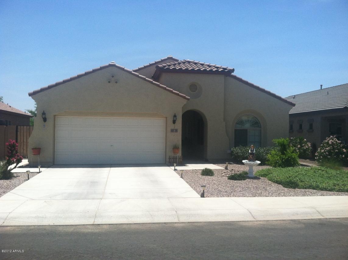 10935 E Sebring Ave., Mesa, AZ 85212