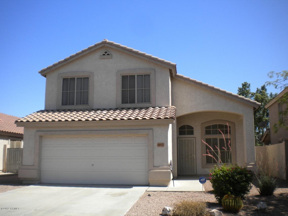 7453 W Melinda Ln., Glendale, AZ 85308