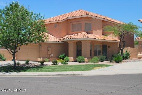 6638 E Snowdon Cir., Mesa, AZ 85215