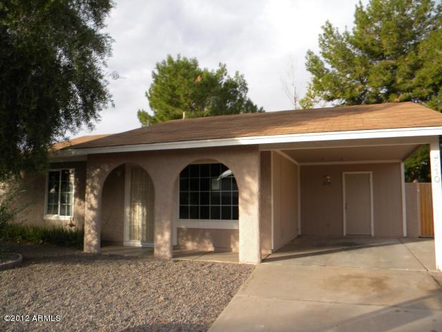 3210 N El Dorado Dr., Chandler, AZ 85224