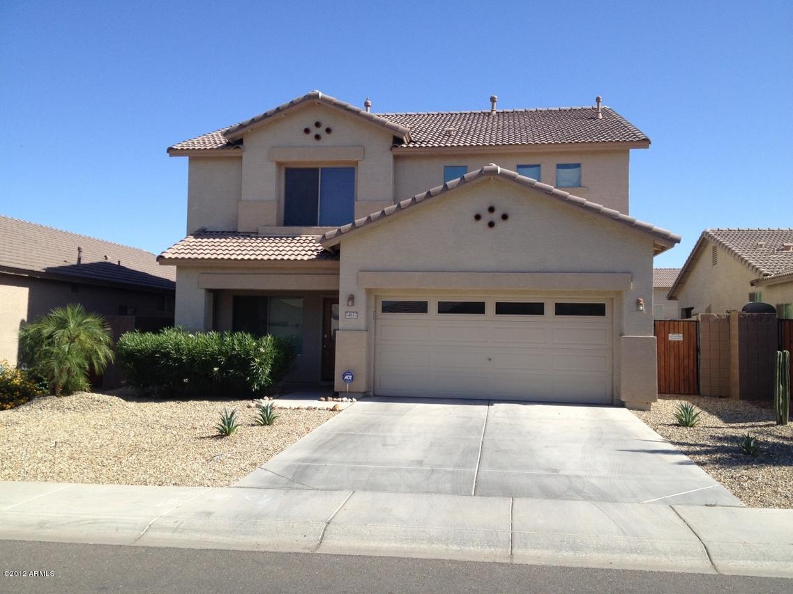 14617 W Port Royale Ln., Surprise, AZ 85379