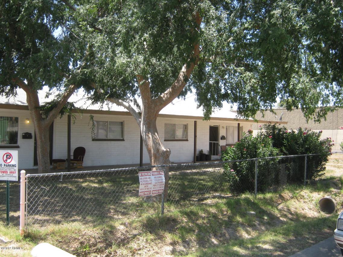 2417 W Montebello Ave., Phoenix, AZ 85015