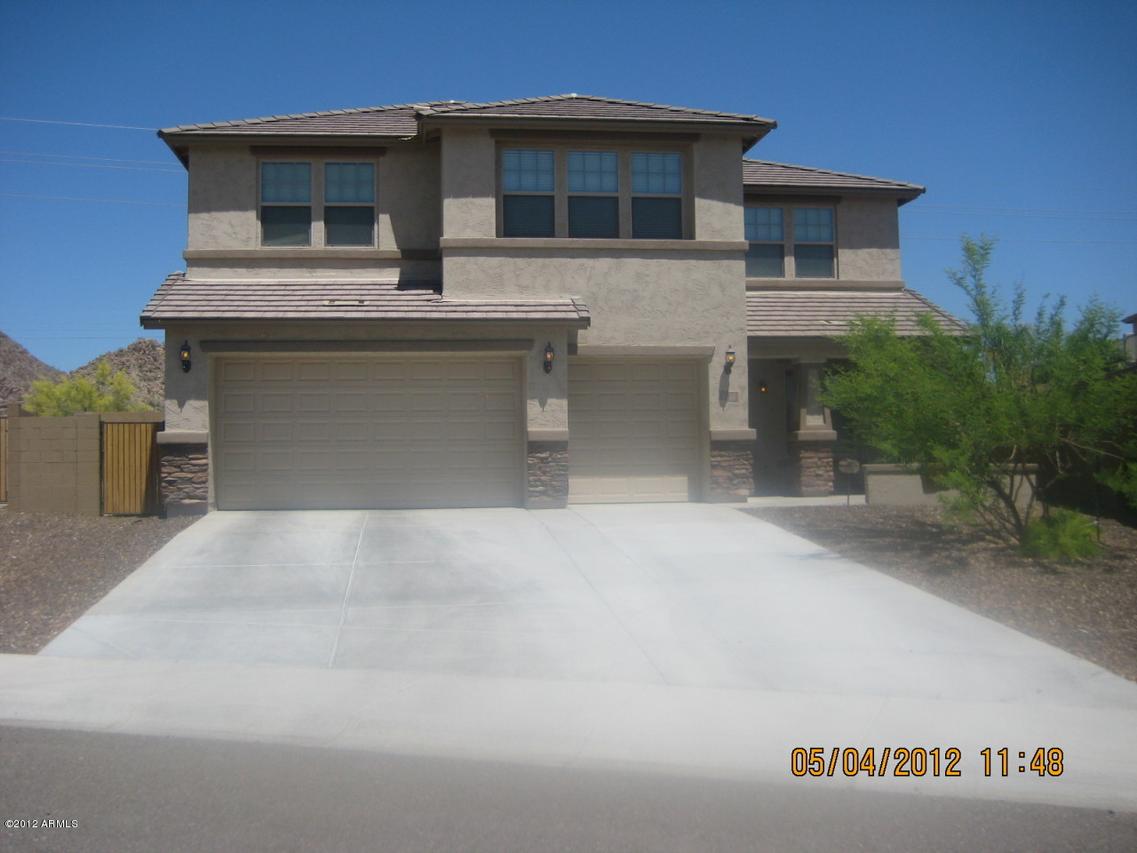 5136 W Bent Tree Dr., Phoenix, AZ 85083