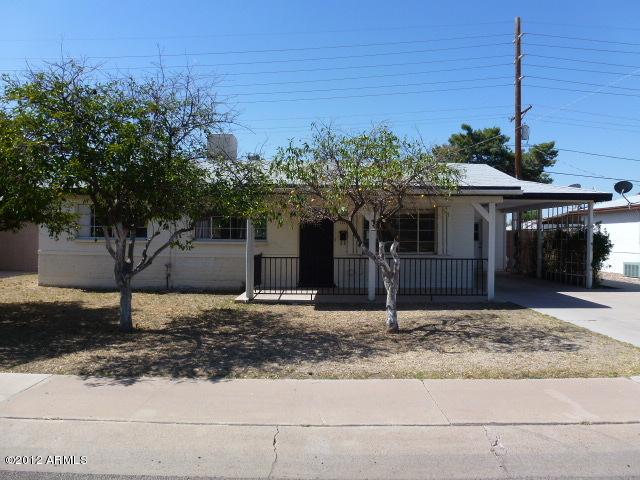 2521 W Alice Ave., Phoenix, AZ 85021