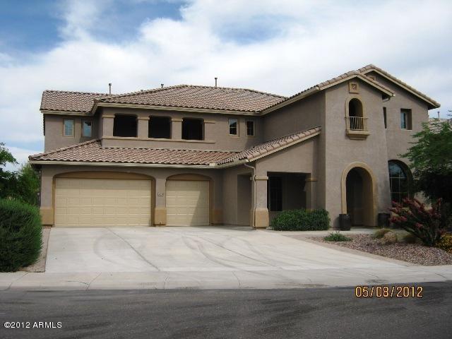 43821 N 50th Dr., Phoenix, AZ 85087